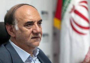 پیام سرپرست حوزه نظارت گمرکات استان آذربایجان شرقی به مناسبت هفته دولت