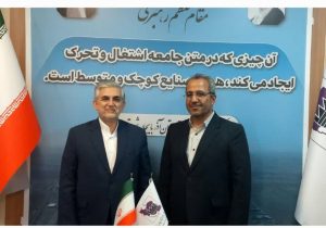 سرمایه‌گذاری قربانی مجوزهای زمان‌بر و توزیع نامتوازن صنایع