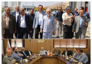 راه حل عبور از ناترازیها، حضور فعال رسانهها با مطالبهگری و ارائه راهکارهای کارشناسی است