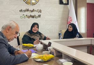 پویش «نوآفرین صنعتساز» و تقویت زیستبوم نوآوری در استانها