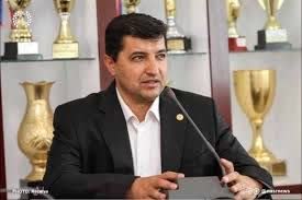 ترویج فرهنگ شهیدپروری و نشاط اجتماعی، هدف اصلی ماست