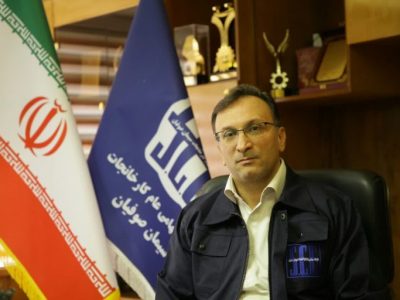 اختصاص ۶۰٪ بودجه مسئولیت اجتماعی سیمان صوفیان به فنیوحرفهای