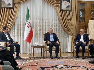 مجموعه کارخانه تراکتورسازی هویت صنعتی استان است