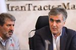 تسهیلات خرید تراکتور برای کشاورزان فراهم می‌شود