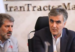 تسهیلات خرید تراکتور برای کشاورزان فراهم می‌شود