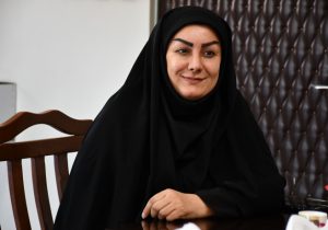 انتصاب رئیس جدید مرکز مشاوره دانشجویی و سبک زندگی دانشگاه تبریز