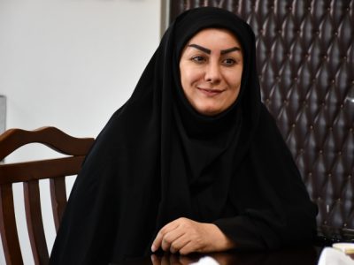 انتصاب رئیس جدید مرکز مشاوره دانشجویی و سبک زندگی دانشگاه تبریز