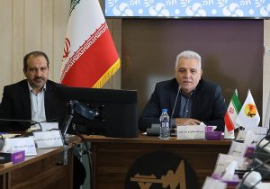 سازمان ساکن محکوم به فناست و نفس موفقیت در حرکت است