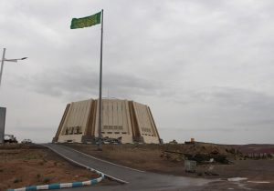 ویژه‌برنامه فرهنگی دفاع مقدس در تبریز برگزار می‌شود