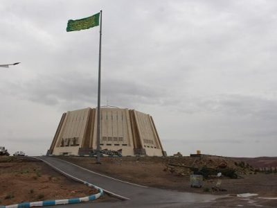 ویژه‌برنامه فرهنگی دفاع مقدس در تبریز برگزار می‌شود
