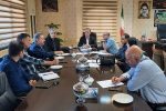 بهره‌گیری از ظرفیت نخبگان دانشگاهی در مدیریت مخاطرات شهری