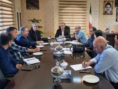 بهره‌گیری از ظرفیت نخبگان دانشگاهی در مدیریت مخاطرات شهری