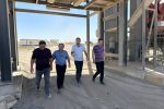 لزوم نظارت بر روند تولید و ارتقای کیفی آسفالت شهری