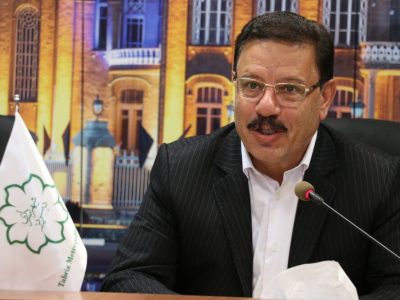 کلانشهرها خود را با تبریز مقایسه می کنند/ ضرورت حمایت دستگاه های دولتی از شهرداری ها
