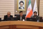 خبرنگاران خارجی در قالب رویداد «ایران‌پلاس» از ظرفیت‌های شهری تبریز بازدید کردند