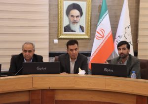 خبرنگاران خارجی در قالب رویداد «ایران‌پلاس» از ظرفیت‌های شهری تبریز بازدید کردند