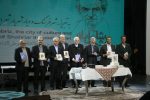 مجموعه پنج جلدی “تبریزنامه” رونمایی شد