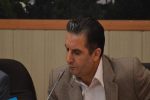 پیروزی مجدد چمنی در انتخابات هیات تنیس روی میز آذربایجان‌شرقی