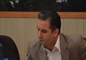 پیروزی مجدد چمنی در انتخابات هیات تنیس روی میز آذربایجان‌شرقی