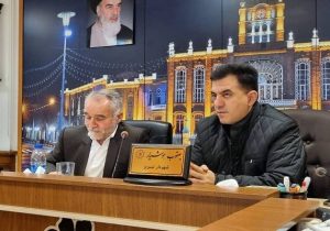 نشست بررسی راهبردهای ارتقای تاب‌آوری شهری و بهبود ظرفیت‌های پدافند غیرعامل