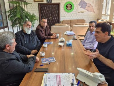 برنامه‌های شهرداری در حوزه فرهنگی و هنری بسیار گسترده، موثر و پرفروغ است
