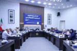 بررسی سند مأموریت و الزامات اصلاح ساختار کلان وزارت جهاد کشاورزی