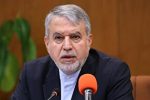 ۸۳۴ همت طرح گردشگری در دست اجراست
