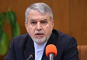 ۸۳۴ همت طرح گردشگری در دست اجراست