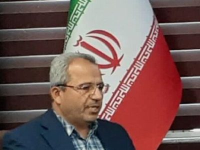 خرید خودروی های آتش نشانی برای شهرکهای صنعتی آذربایجانشرقی