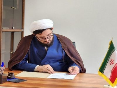 پلمب یک واحد صنفی در هشترود