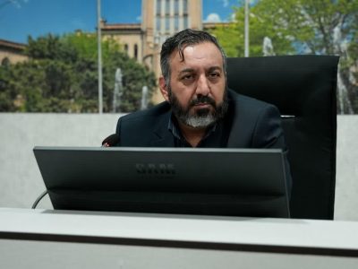 ارکستر بزرگ تبریز به افتخار استاد شهریار روی صحنه میرود