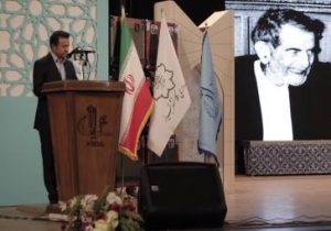 استاد شهریار نمادی فرهنگی که در مرز نوگرایی ایستاد