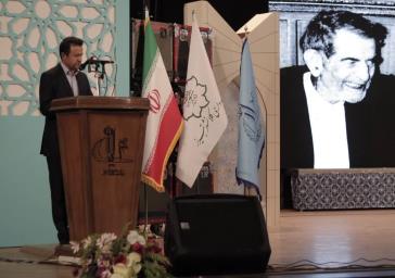 استاد شهریار نمادی فرهنگی که در مرز نوگرایی ایستاد