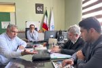 تفاهم‌نامه همکاری میان هیئت پزشکی ورزشی و هیئت کارگری آذربایجان‌شرقی به امضا رسید
