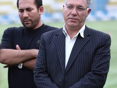 امیدوار به قهرمانی فوتسال، بقای فوتبال وصعود والیبال به لیگ برتر هستیم