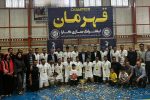 باقهرمانی درلیگ آماده حضور پرقدرت درجام باشگاههای آسیا هستیم