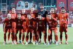دوخواهرخوانده دیروز، دورقیب سرسخت امروز