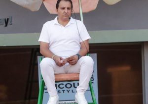 افتخاری ارزشمند برای تنیس آذربایجان شرقی