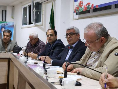 لزوم آموزش اصناف و مصرف هدفمند مالیات در توسعه محلی