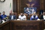 تکذیب شایعات ورشکستگی و تعطیلی شرکت‌ آهنگری تراکتورسازی ایران و تبریز/ تولید بدون وقفه ادامه دارد