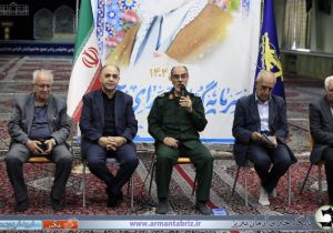 قدرت بازدارندگی ایران، مانع جسارت دشمنان شده است