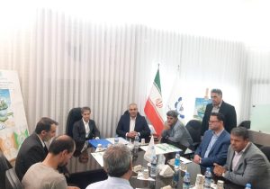 آغاز طرح ایجاد مرکز متمرکز فروش در آذربایجان شرقی با هدف تقویت بازاریابی و توسعه بازار