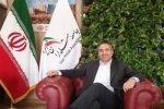 اعطای نشان سبز هتل‌های ایران» برای صنعت هتلداری هم اتفاق مبارکی است/ هدف این رویداد، هدف ما هم هست