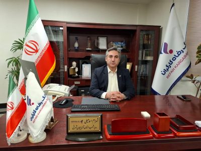 پرداخت بیش از ۱۱۲ هزار میلیارد ریال تسهیلات قرض‌الحسنه به بازنشستگان از سوی بانک رفاه کارگران
