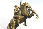 برگزاری جشنواره جام ستارخان ورزقان کلید خورد