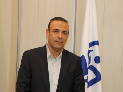«سهراب یزدانی» رئیس دانشگاه فرهنگیان آذربایجان شرقی شد