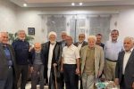 مهدی کروبی: مذاکره مستقیم با آمریکا برای برداشتن سایه‌ تحریم و جنگ، ضروری است