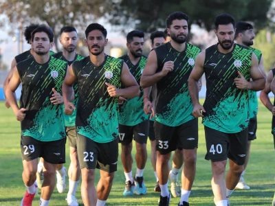 میزبانی مس‌سونگون ورزقان در ارومیه
