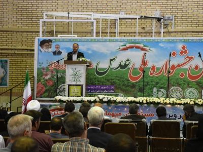 تغییر مسیر اشتغال در ورزقان از کشاورزی به معدن/ورزقان رتبه اول تولید عدس در کشور