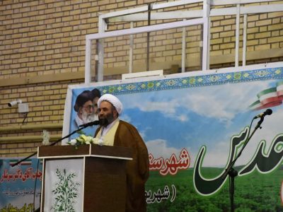 بیمه، مکانیزاسیون کشاورزی و رونق؛ کلید موفقیت کشاورزی ورزقان